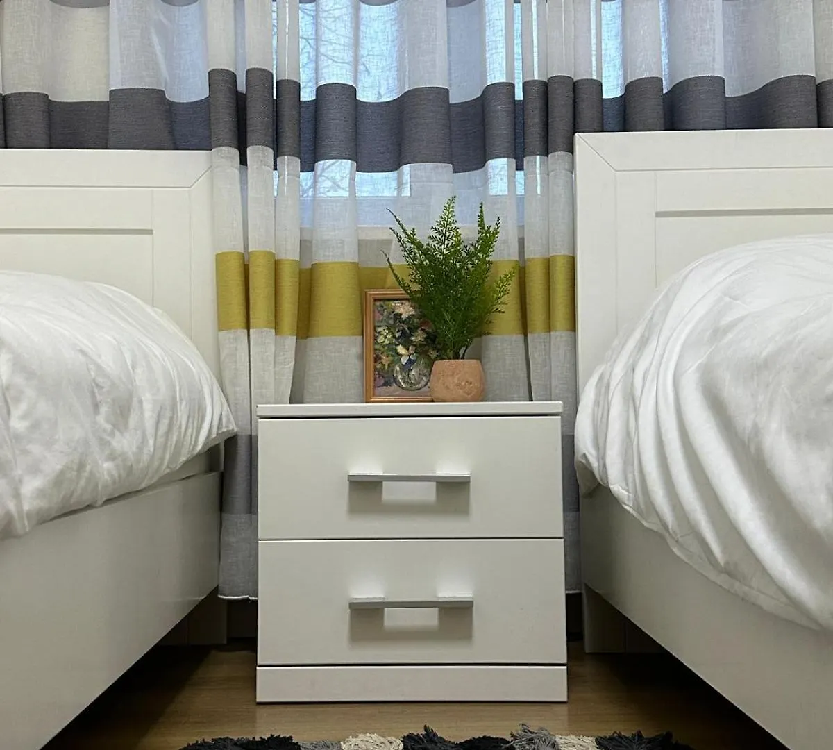 Apartment Kelly'S Cozy Hideaway - Central Tirana