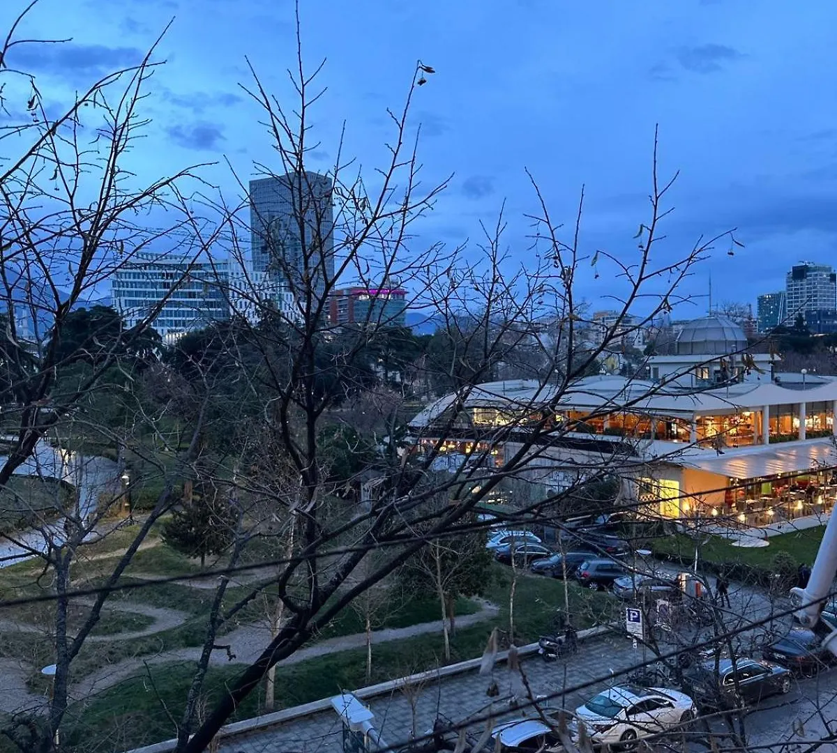 Kelly'S Cozy Hideaway - Central Tirana 0*,  Albania