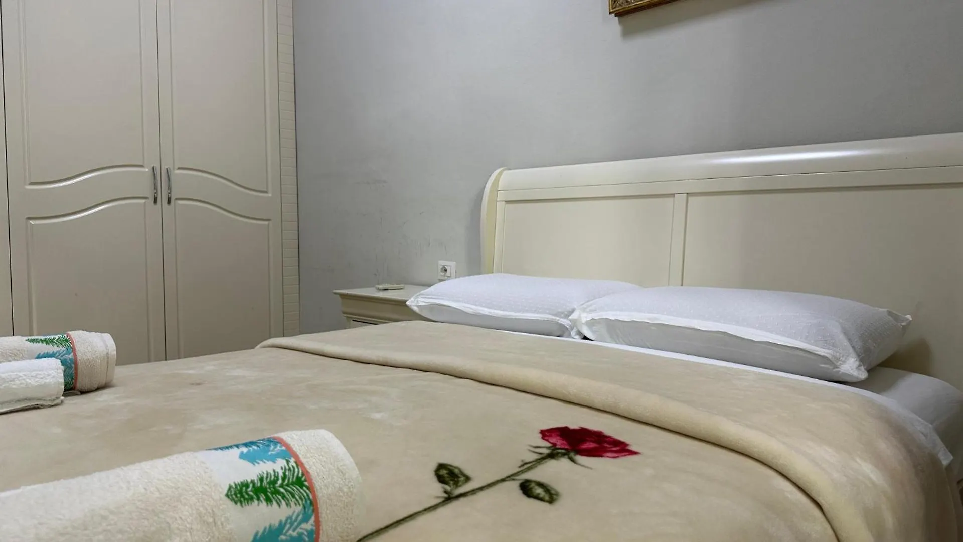 Kelly'S Cozy Hideaway - Central Tirana Apartment