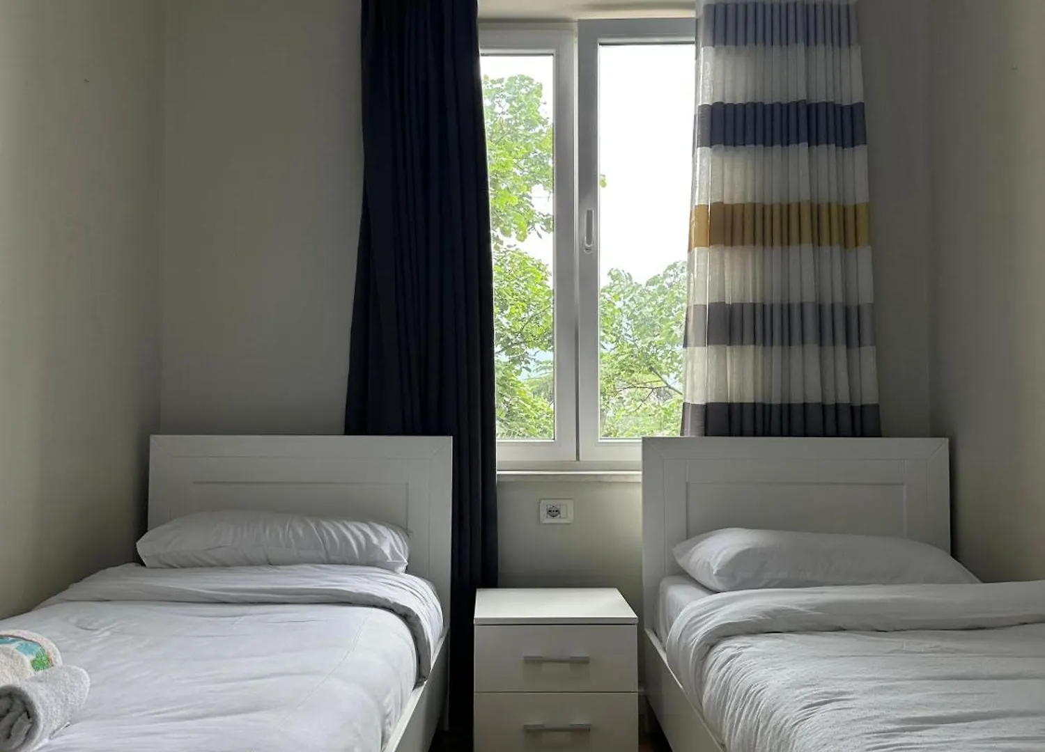Kelly'S Cozy Hideaway - Central Tirana