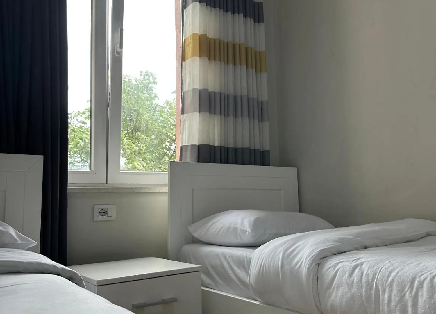 Kelly'S Cozy Hideaway - Central Tirana