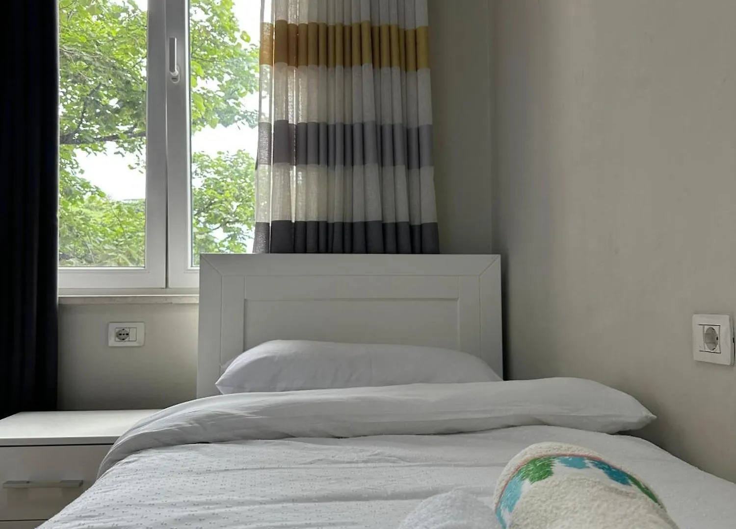 Kelly'S Cozy Hideaway - Central Tirana