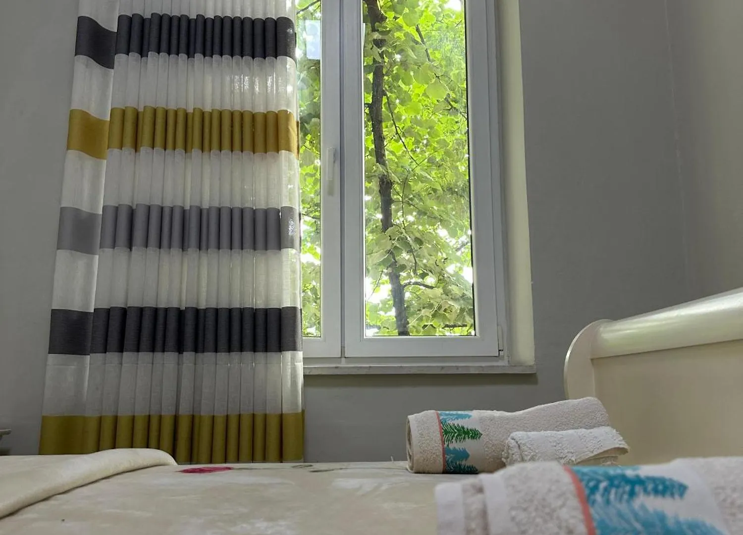 Kelly'S Cozy Hideaway - Central Tirana