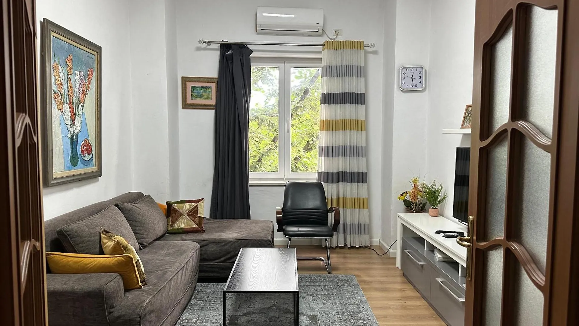 Kelly'S Cozy Hideaway - Central Tirana 0*,  Albania