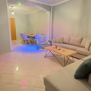 Dioras Apartment. Apartamento