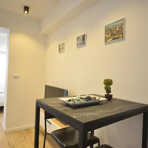 Central Apartamento