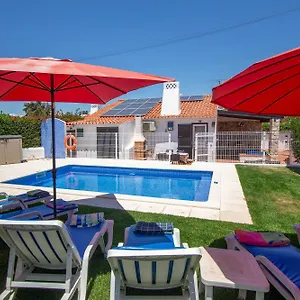 Lotus Villa, , Albufeira Portugal