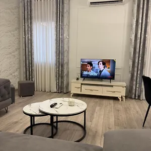 Harmony Blloku Tirana