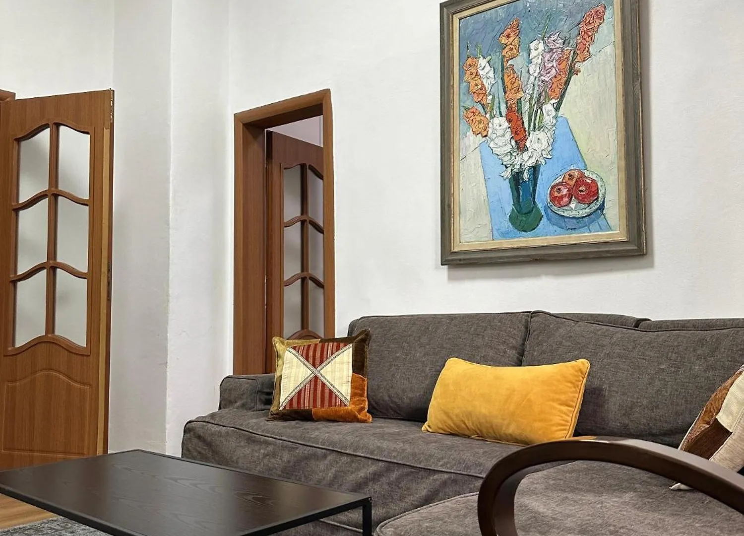 Kelly'S Cozy Hideaway - Central Tirana Albania